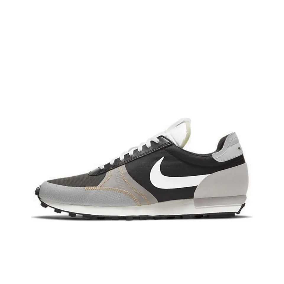 Nike Daybreak Type Se Black Grey Fog