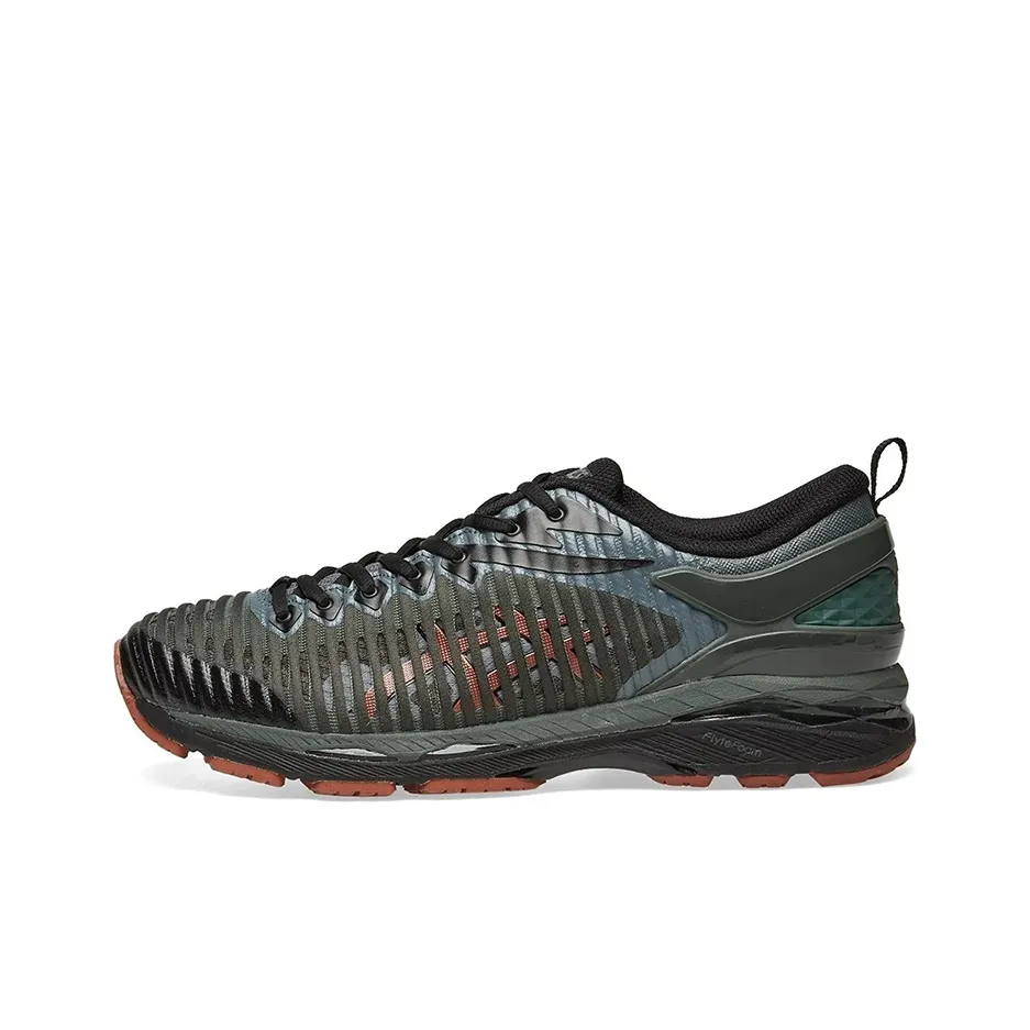 ASICS X Kiko Kostadinov Gel Delva 1 'Forest Green'