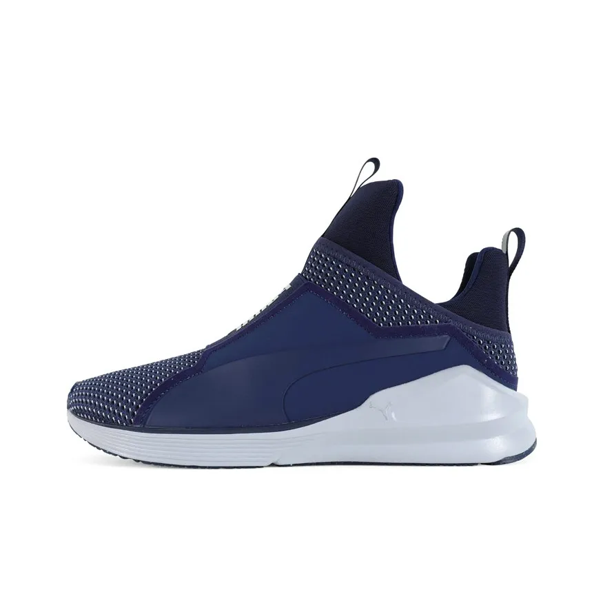 PUMA Fierce Velvet Rope 'Blue Depths' Women's