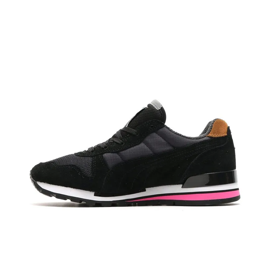 PUMA Tx 3 Winterized Black Women's
