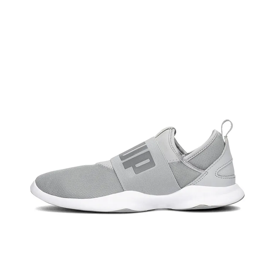 PUMA Dare Low Running Shoes 'Grey'