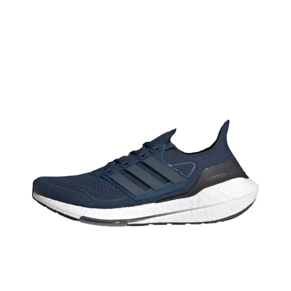 Adidas UltraBoost 21 'Crew Navy'