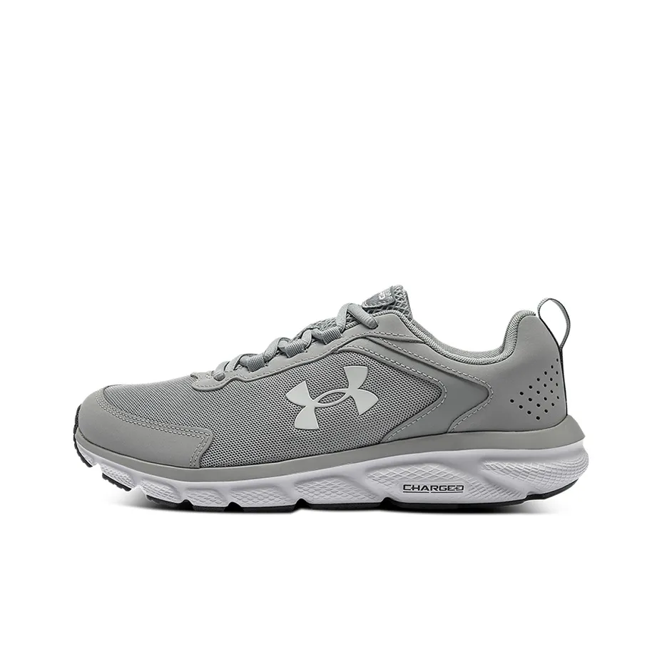 Under Armour Charged Assert 9 Running Shoes 'Grey'