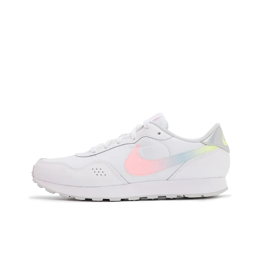 Nike MD Valiant 'White Multi' GS
