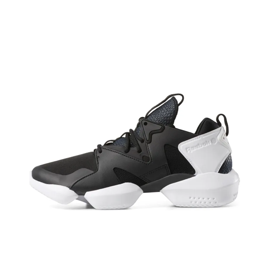 Reebok 3D OP. Lite 'Black'