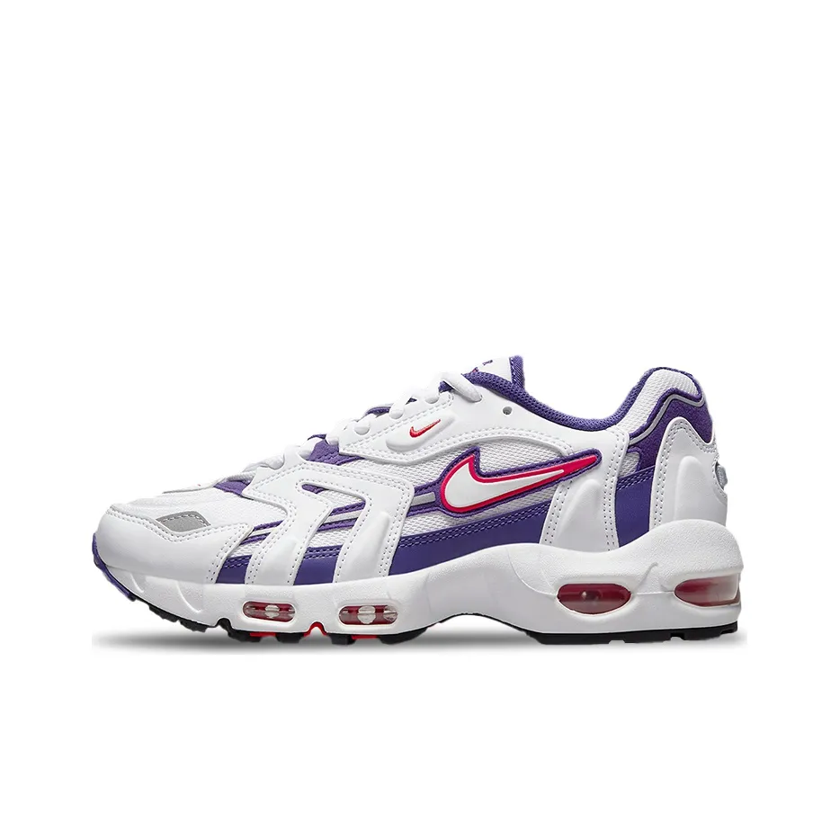 Nike Air Max 96 Ii Cherry Women's