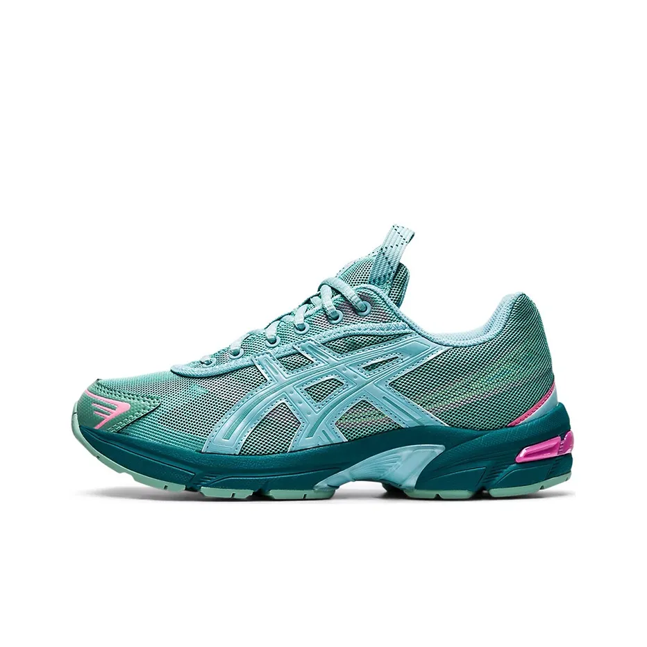 Asics UB2 S Gel 1130 Wasabi Aquatic Women's