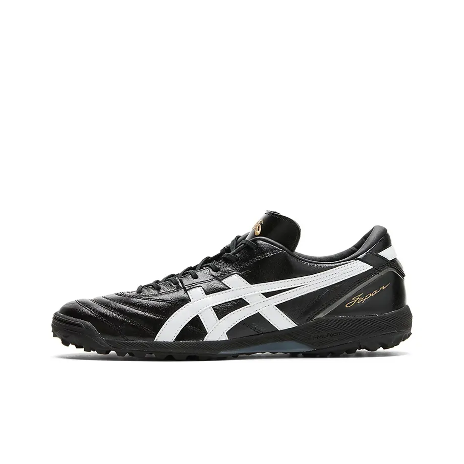 Asics C3 Ff Tf Turf 'Black White'