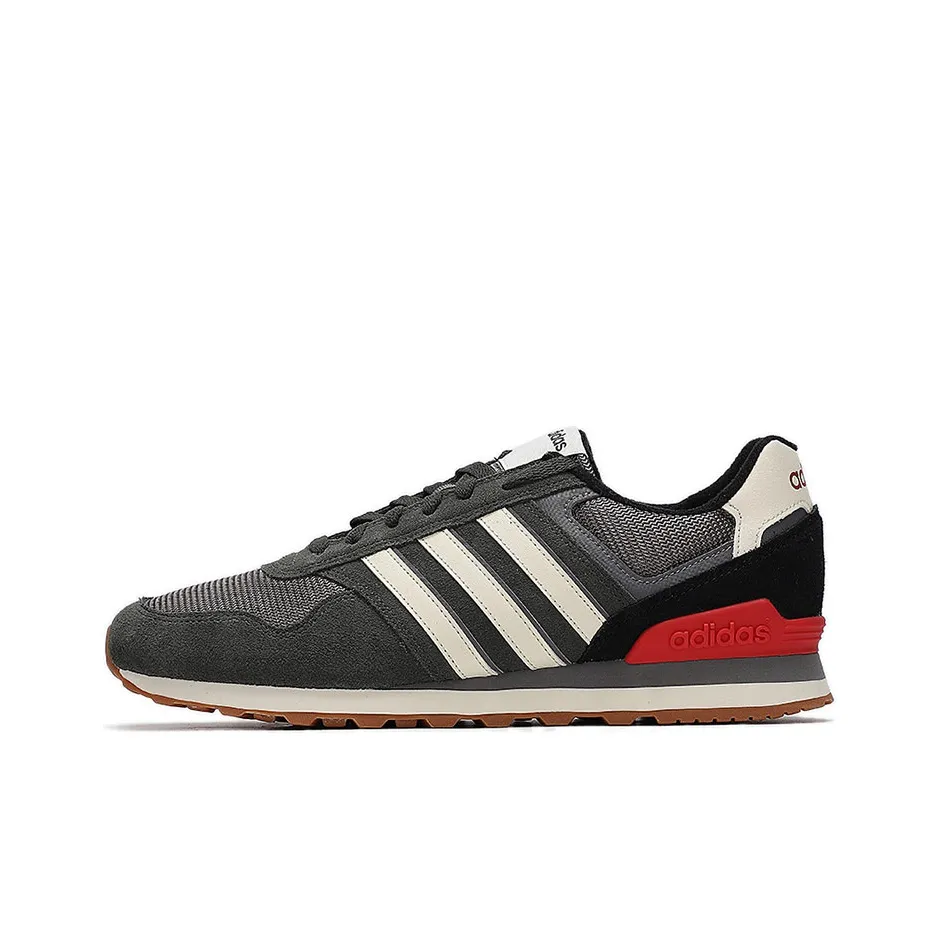 Adidas Neo 10K Grey/White