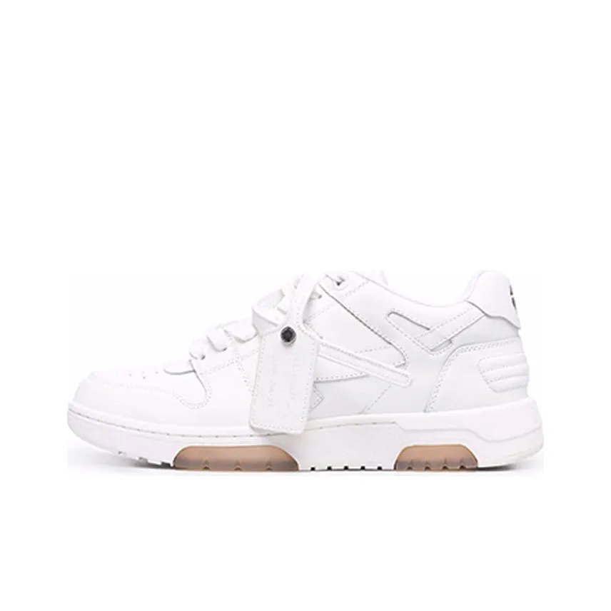 OFF WHITE OFF Out Of Office Sneakers 'White'