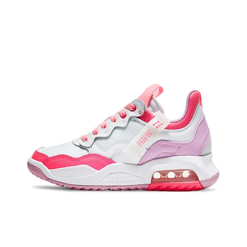 Jordan MA2 Running Shoes GS