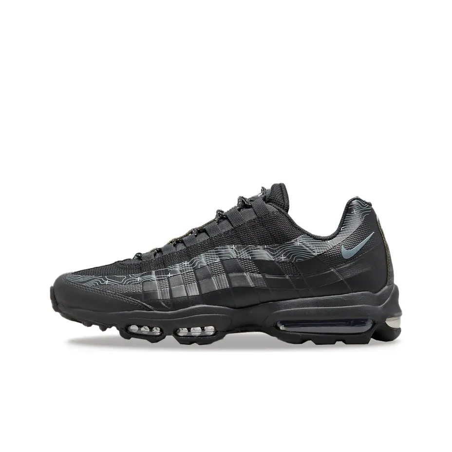 Nike Air Max 95 Ultra 'Topography'