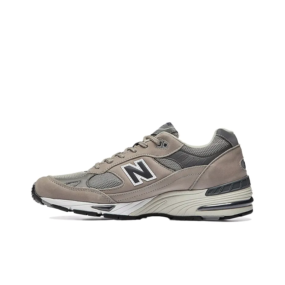 New Balance 991 '20th Anniversary' Low top Sneakers