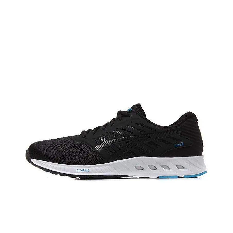 Asics Fuzex 'Black'