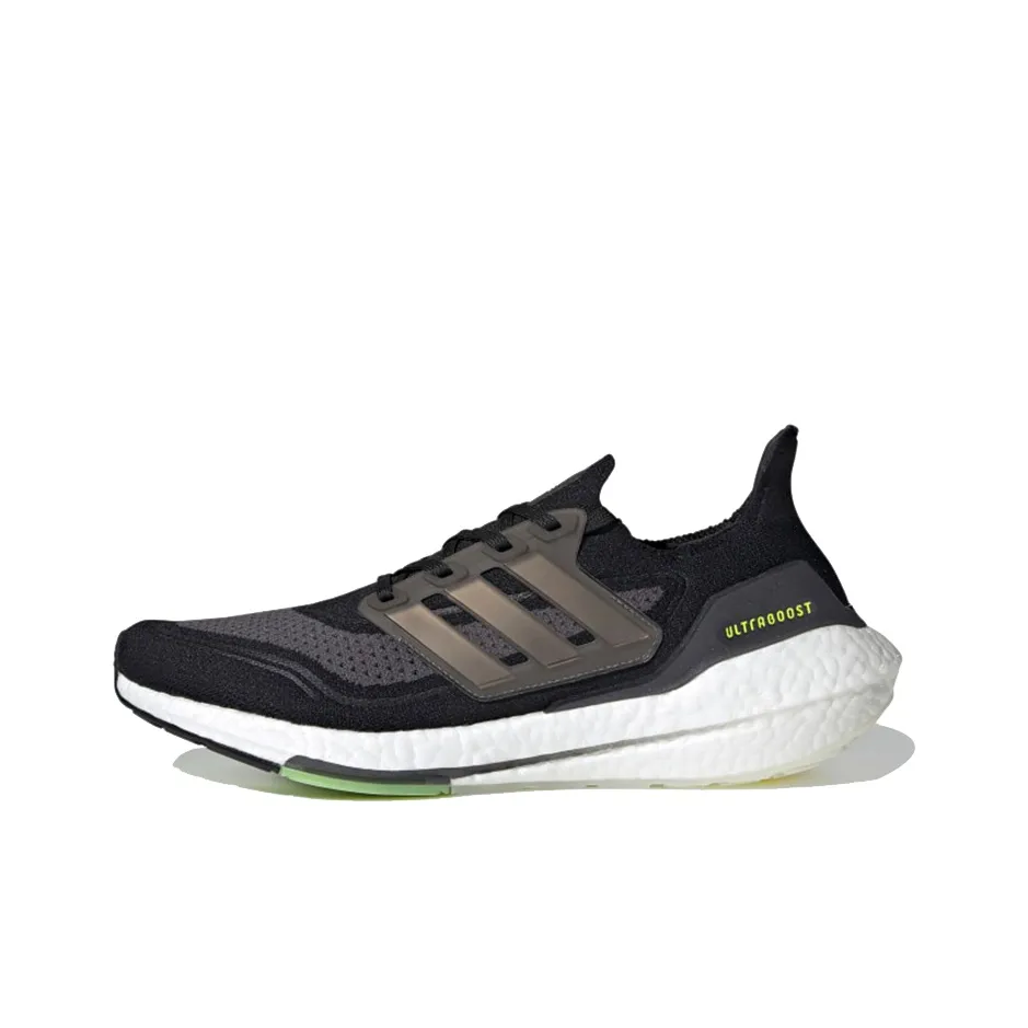 Adidas ULT Беговые кроссовки Низкий Топ Мужской