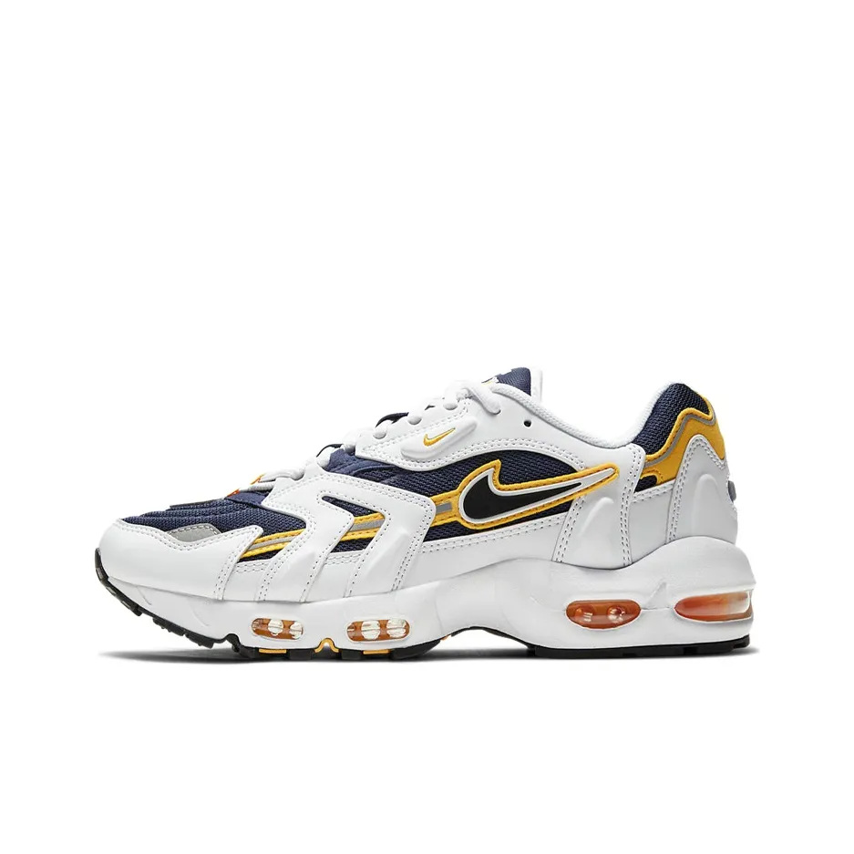 Nike Air Max 96 2 'Goldenrod'