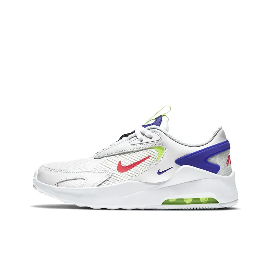 Nike Air Max Bolt 'White Indigo Burst' GS