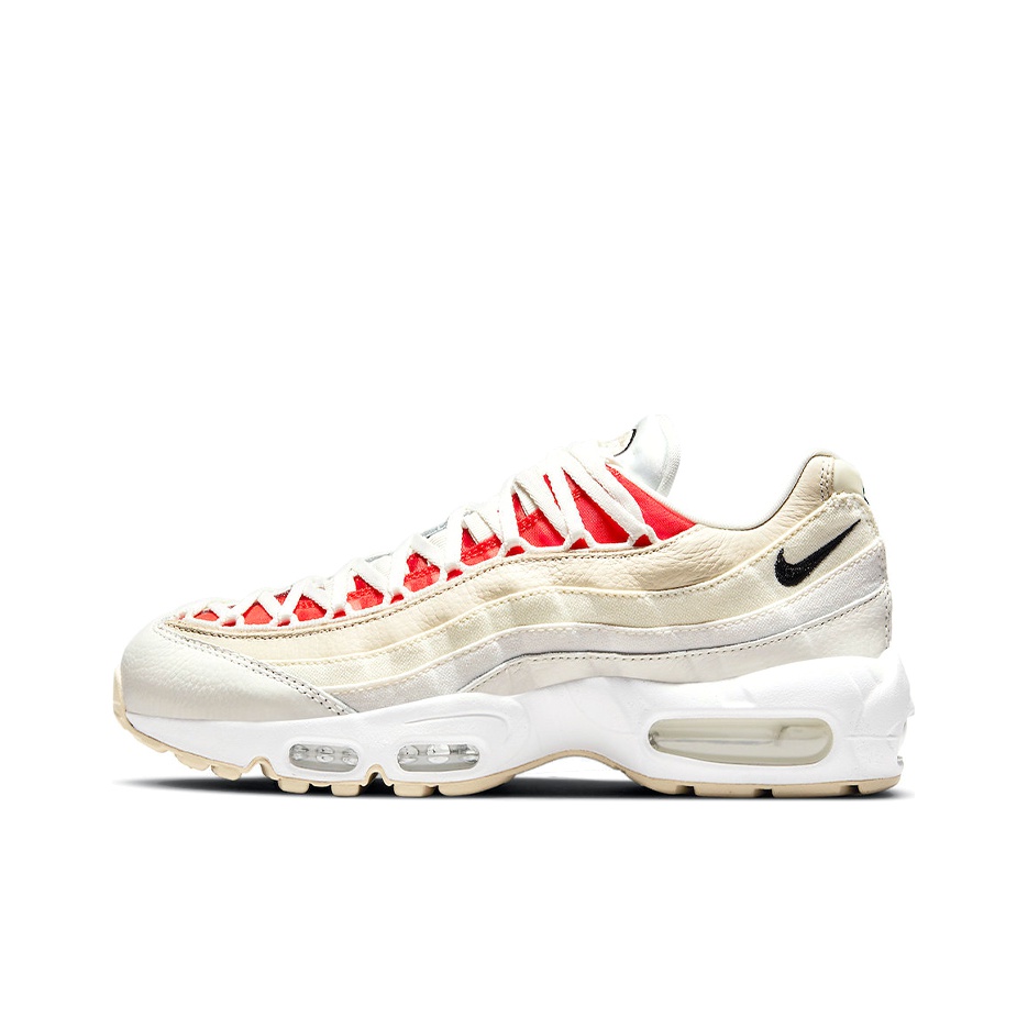 air max 95 lacing