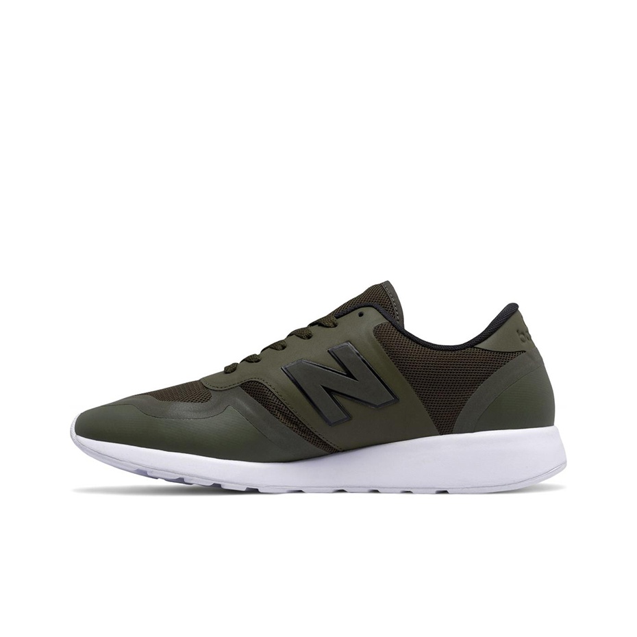 ■New Balance■ NBRJFS120E SD1301OG3 LOLIVE GREEN NBRJFS120 NewBalance-IC990DX4-