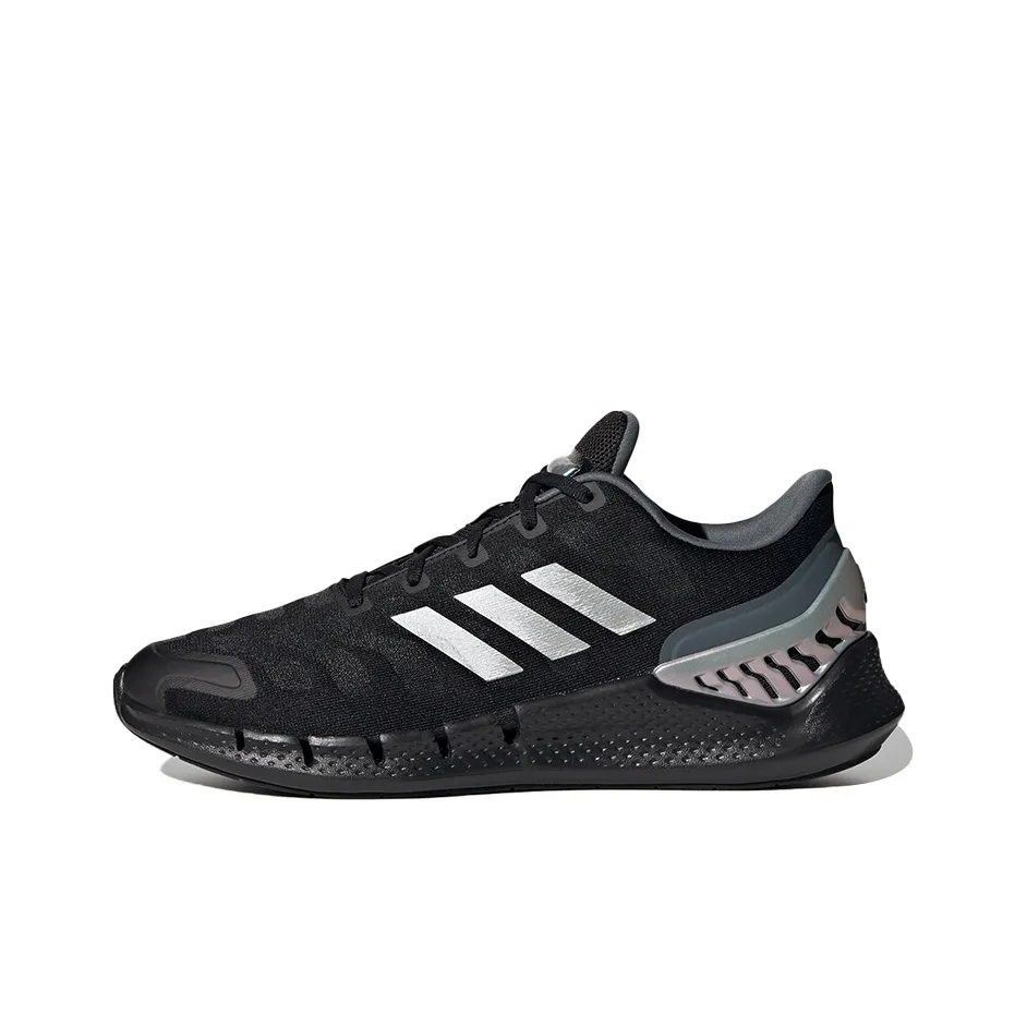 Adidas Climacool Ventania 'Black Silver Metallic'