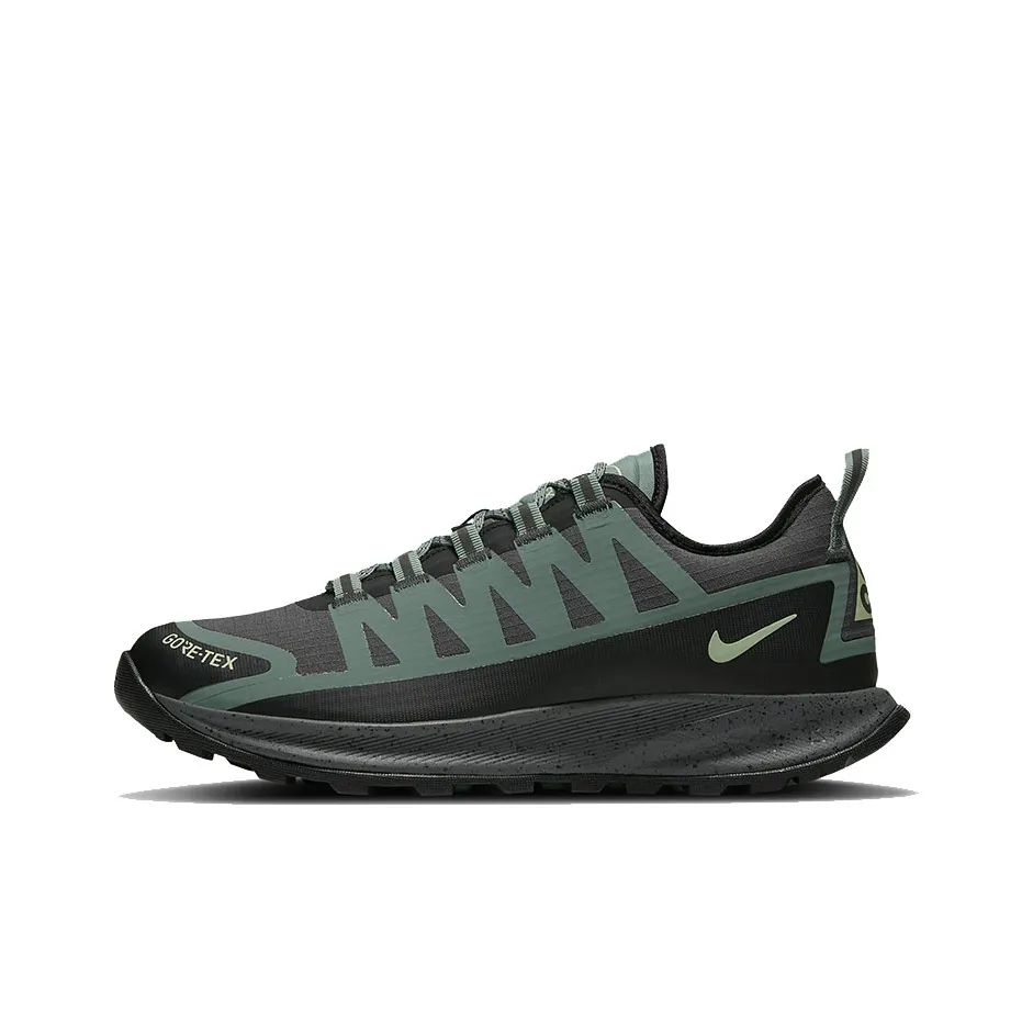 Nike Acg Air Nasu Gore Tex Clay Green