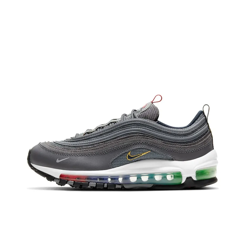 Nike Air Max 97 Evolution Of Icons GS