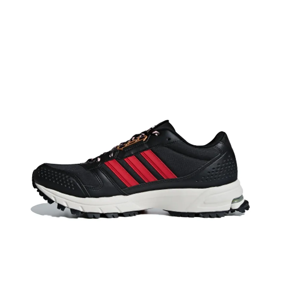 Adidas Marathon 10 Tr Cny 'Black Red'