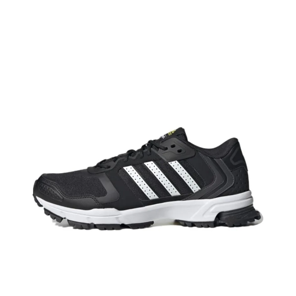 Adidas Marathon 2K 'Black White'