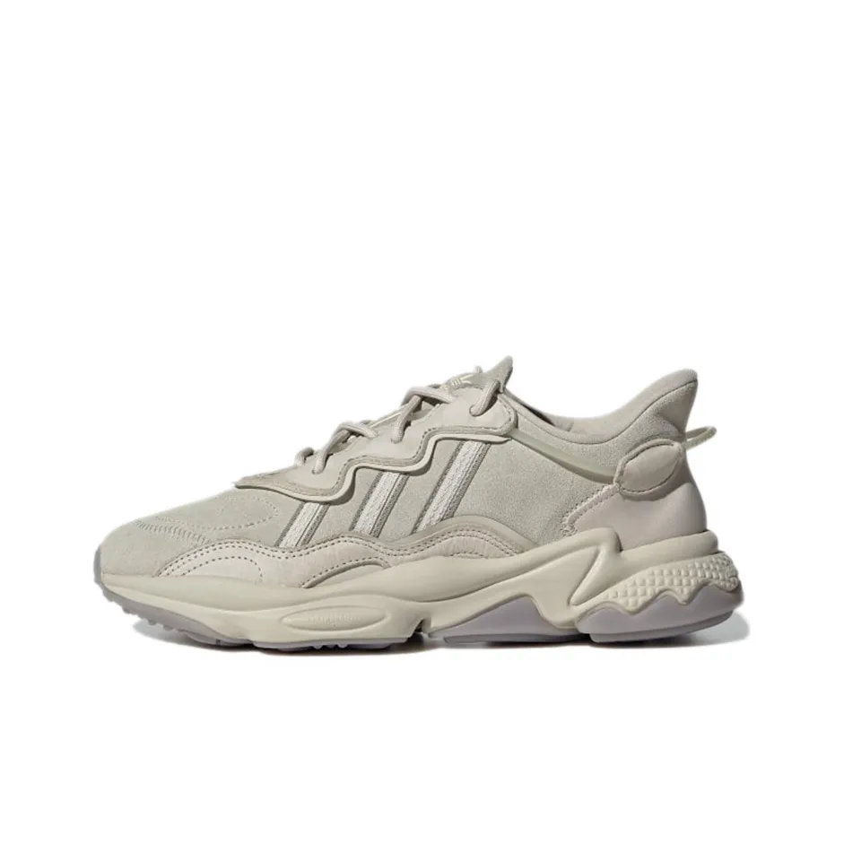 Adidas Ozweego Feather Grey Bliss Women's