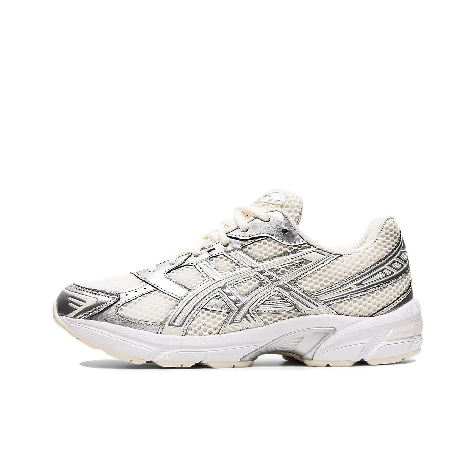 Asics Gel 1130 Cream Pure Silver Women
s