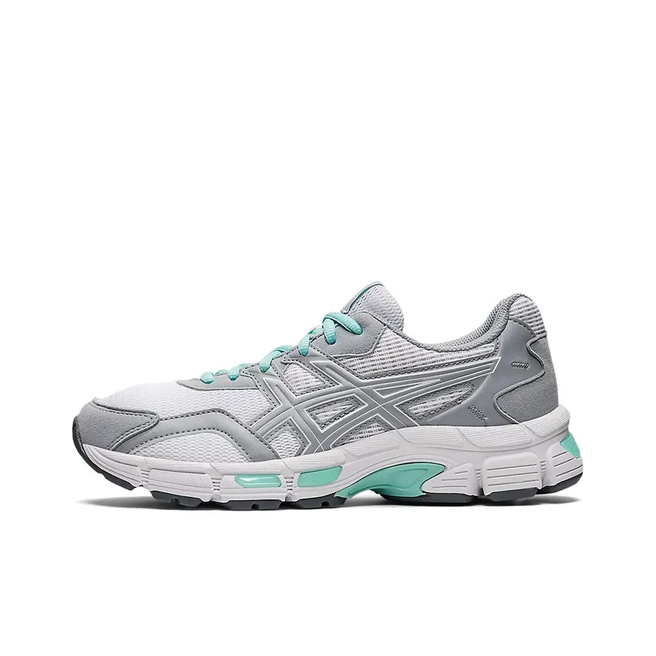 Asics Gel Jog Mc 'White Piedmont Grey' Women's