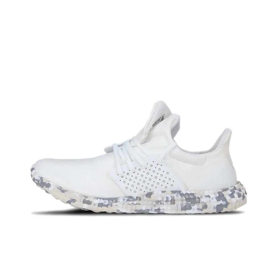 Adidas Athletics 24 'White'