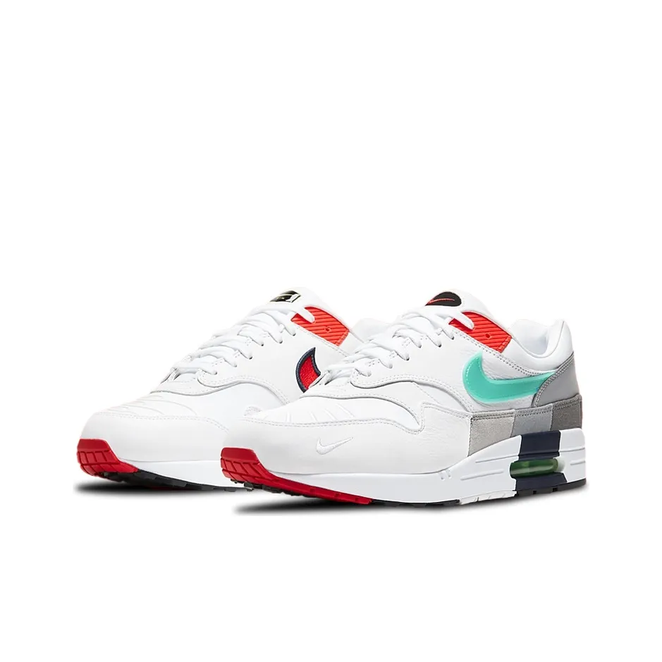 Nike Air Max 1 Evolution Of Icons