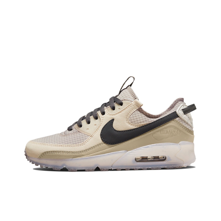 nike air max 90 twist oatmeal