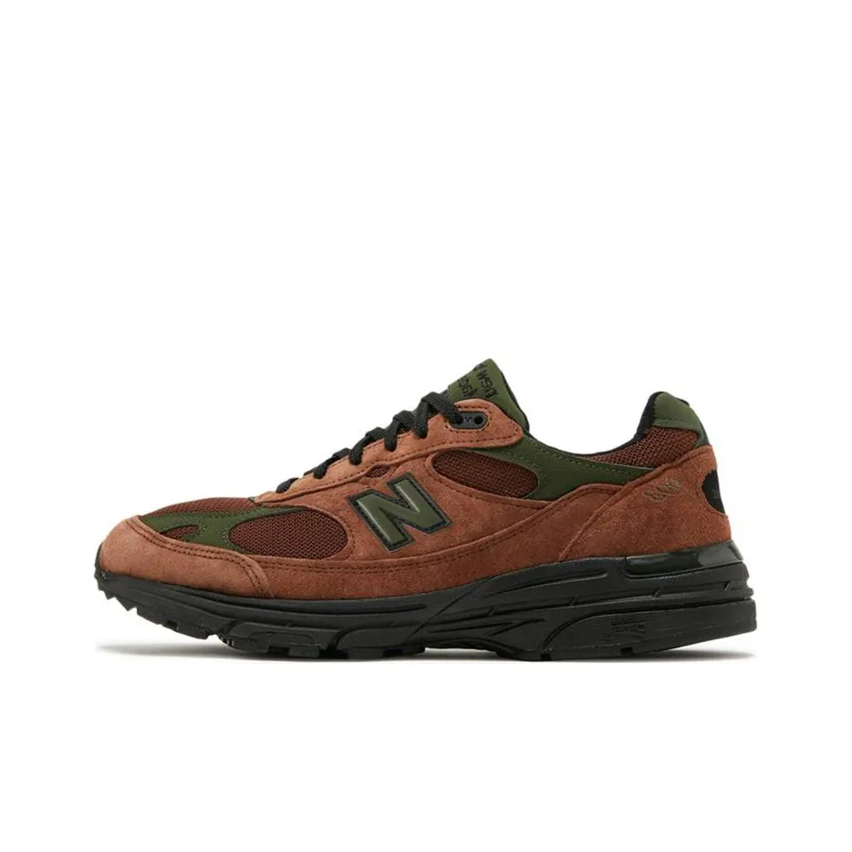 Salehe Bembury x New Balance 574 "Yurt" Women's