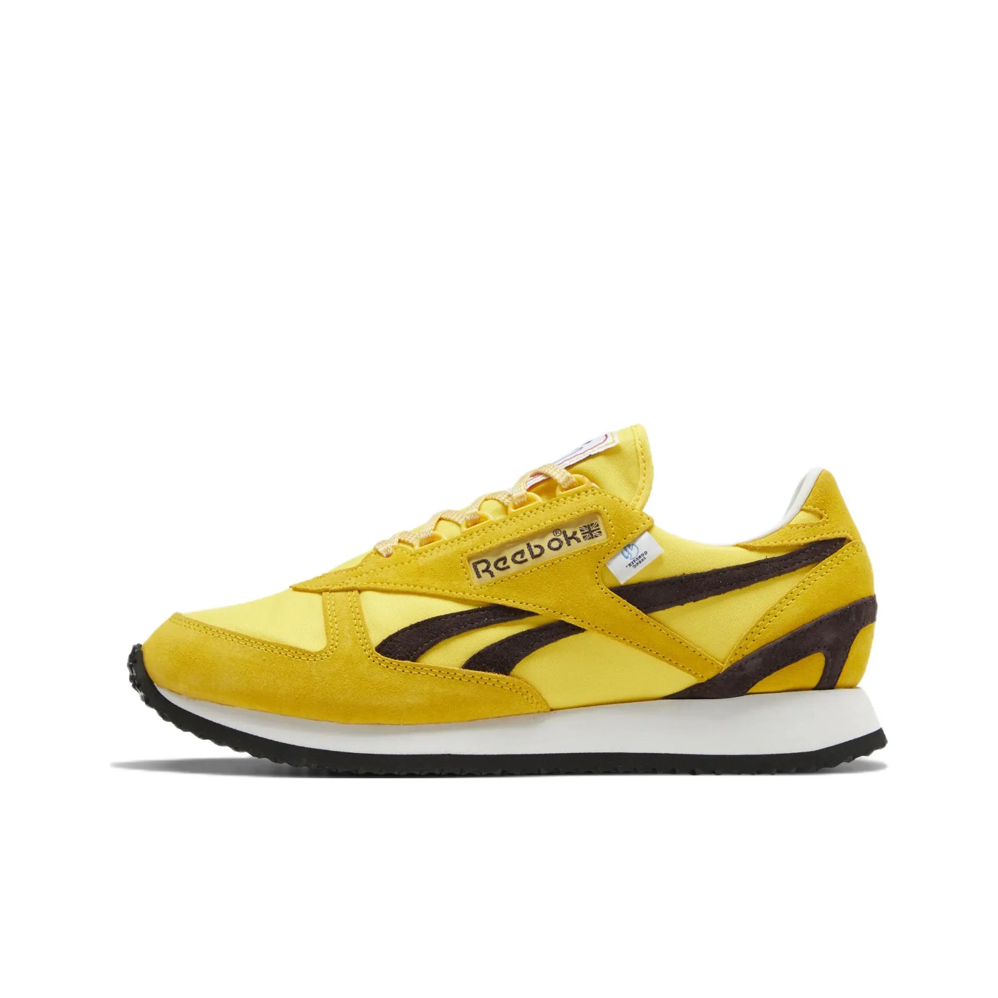 Reebok Victory G 'Always Yellow'