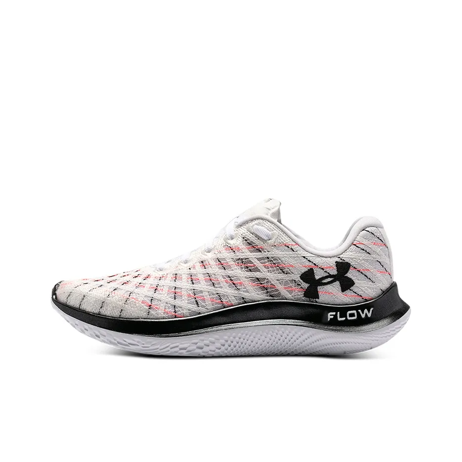 Under Armour Flow Velociti Wind Cn 'White' Women's
