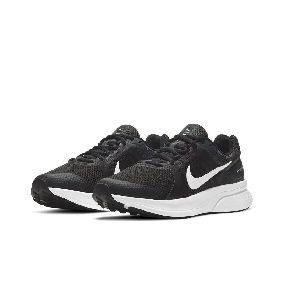 Nike Run Swift 2 'Black White' Women's