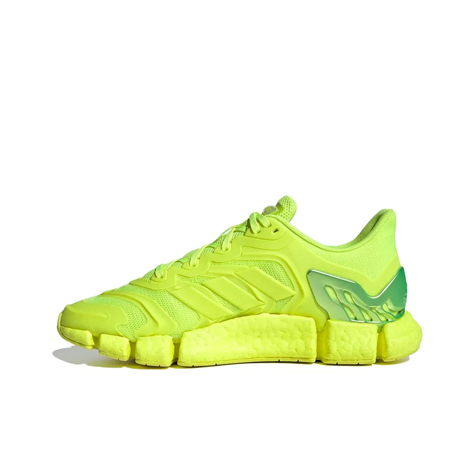 Adidas Climacool Vento Solar Yellow