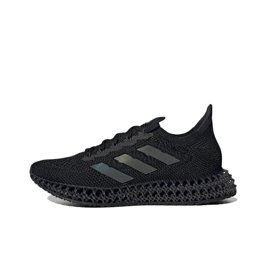 Adidas 4DFWD 'Reflective Xeno'