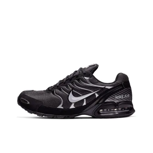 Nike Air Max Torch 4 Беговые кроссовки Низкий Верх Мужские