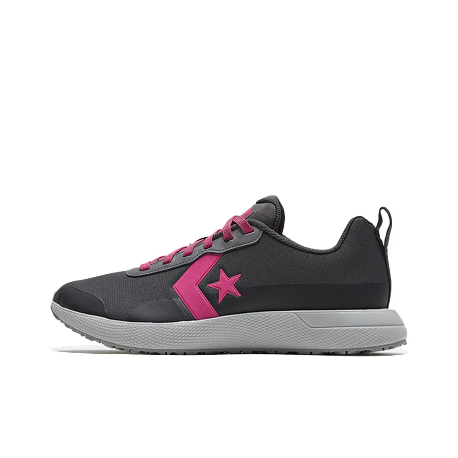 Converse Cons Star Series Rn 'Grey Pink'