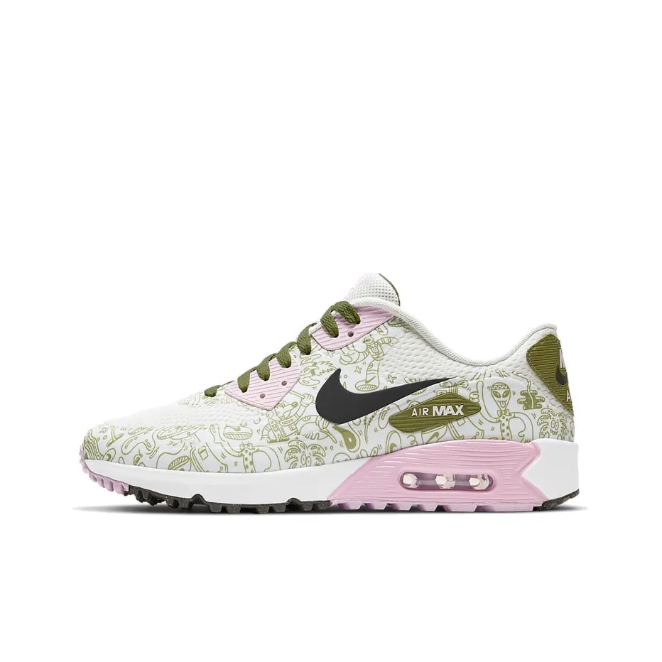 Nike Air Max 90 Golf Nrg Steven Harrington Space