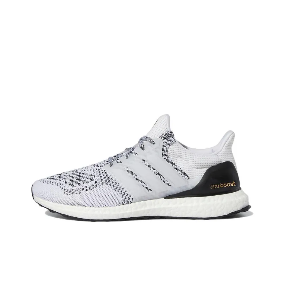 Adidas UltraBoost 1.0 Dna 'White Black'