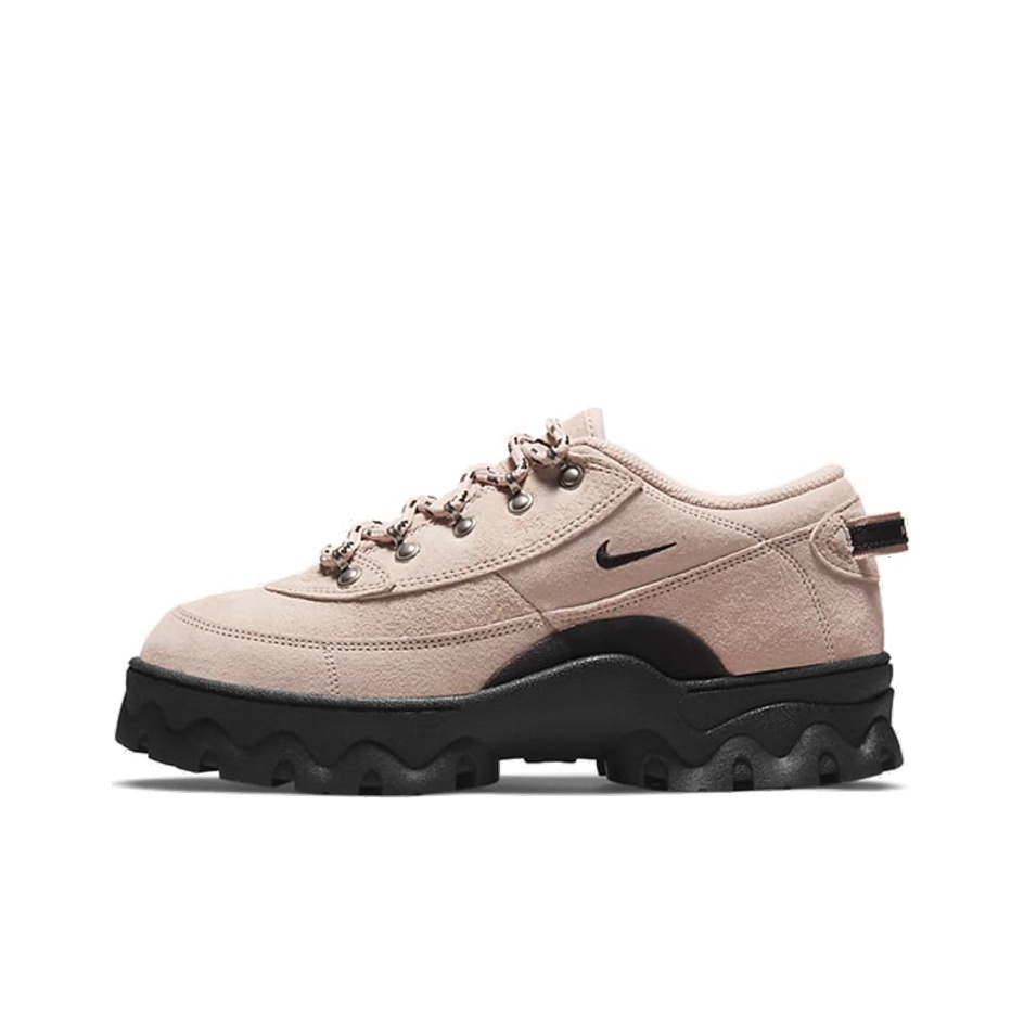 W Nike Lahar Low 25cm ベージュ/ブラック Nike Women's Lahar Low 'Rattan' DB9953-202 | eBay