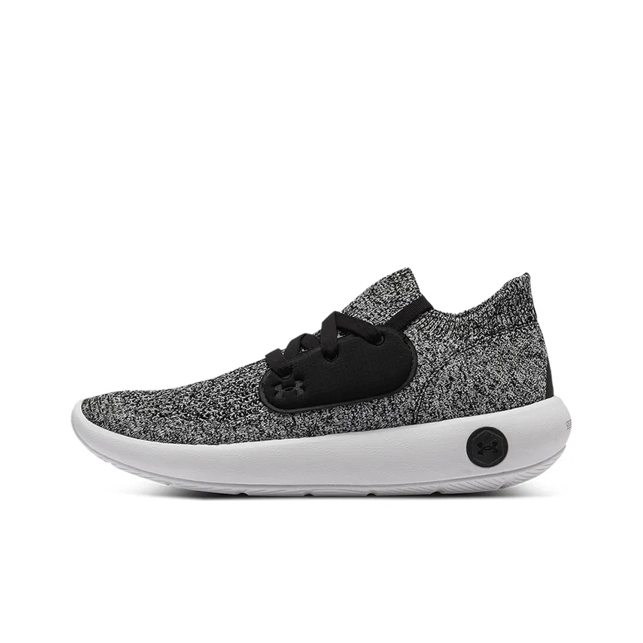 Under Armour Recover Lce 'Black Halo Grey'