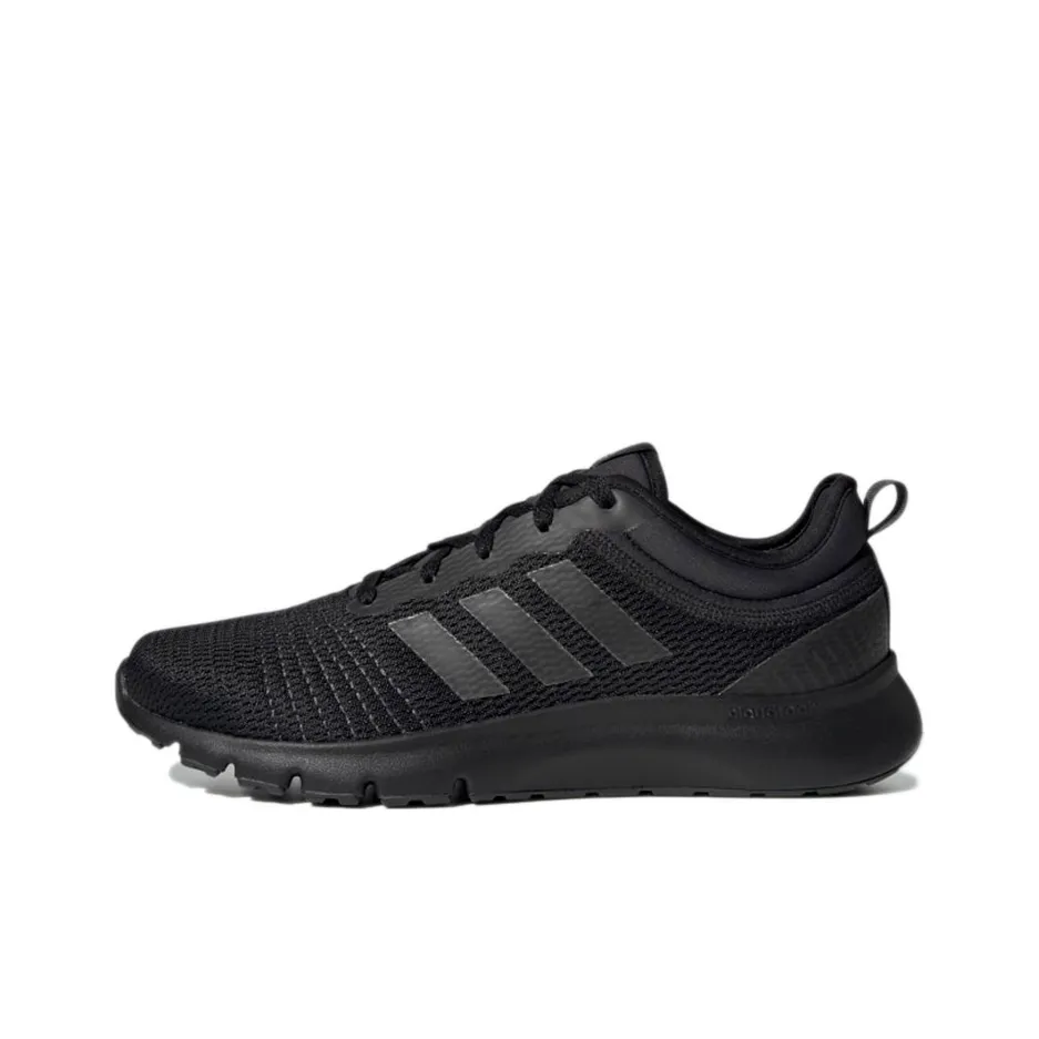 Adidas Fluidup 'Black Carbon'