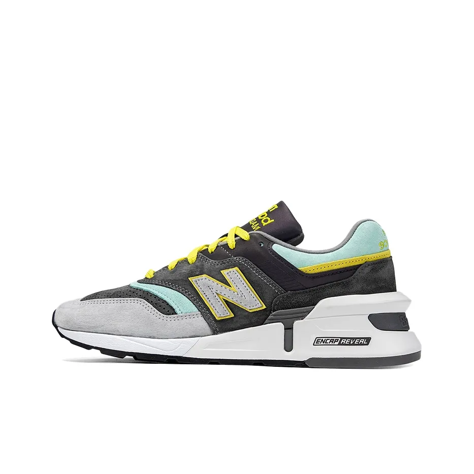 New Balance 997S Dtlr Greek Gods Medusa