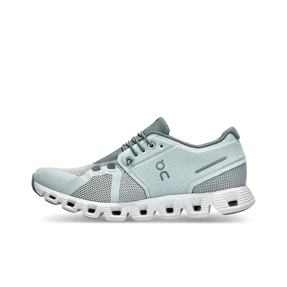 On Running Cloud 5 Surf Cobble Women
s