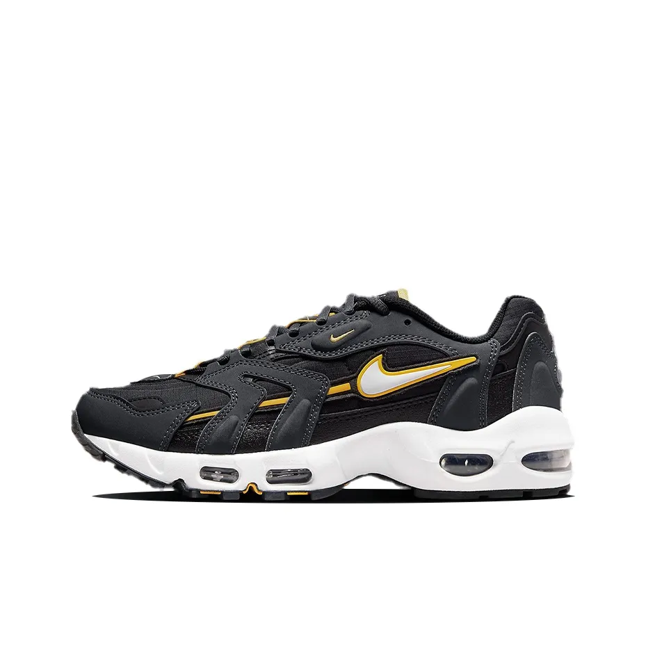 Nike Air Max 96 Ii Batman